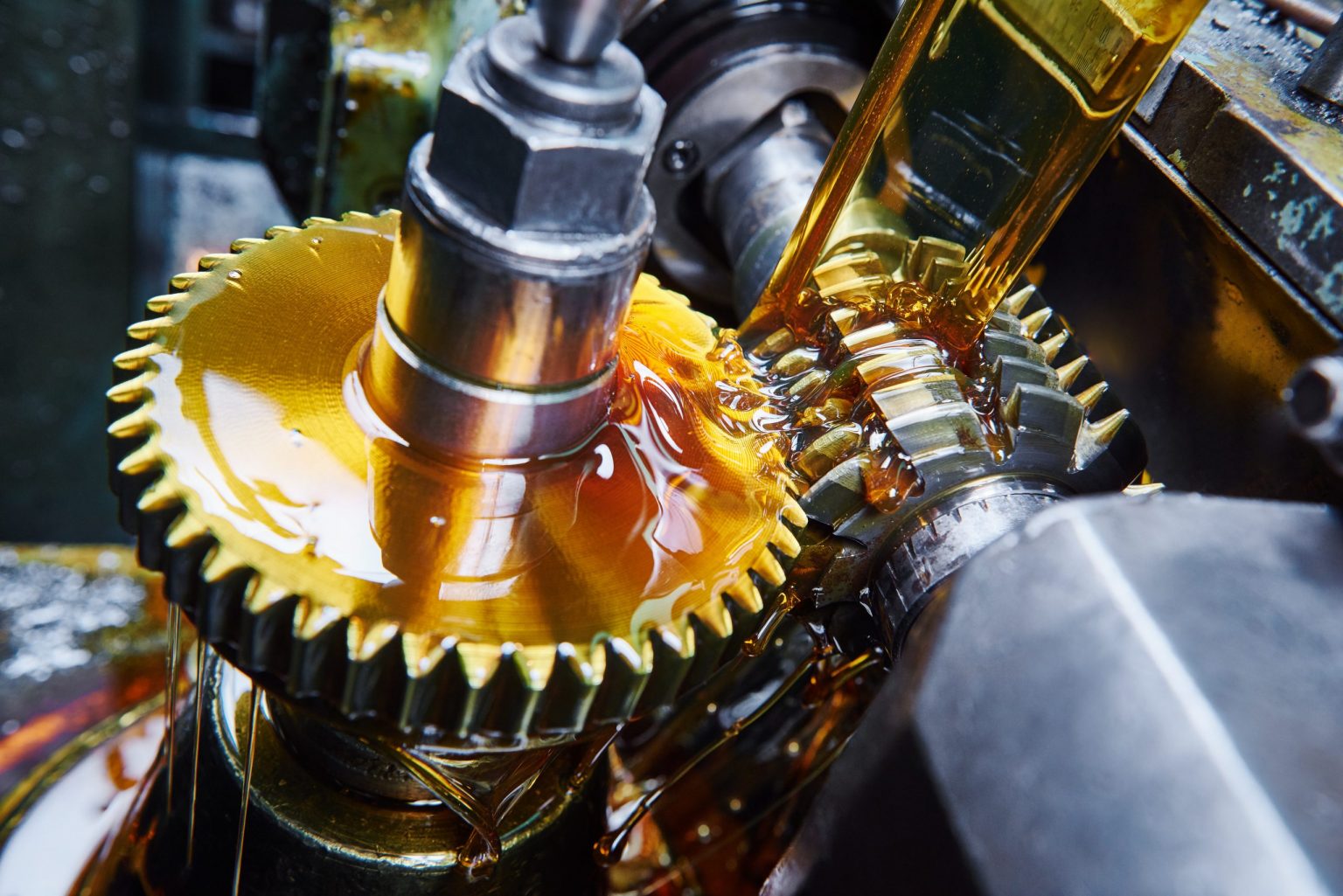 Mechanical Lubricant