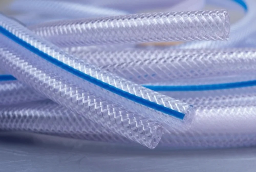 Rubber & Plastic
