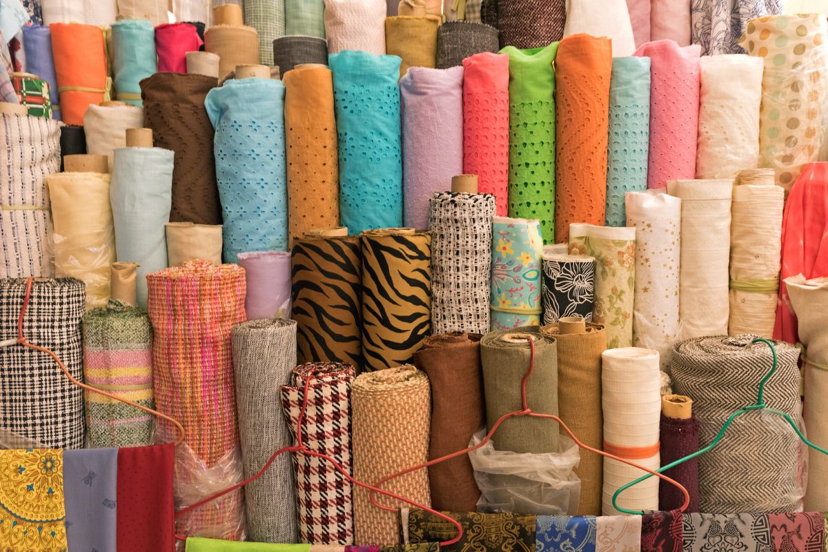 Textile
