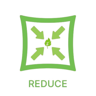 Reduce