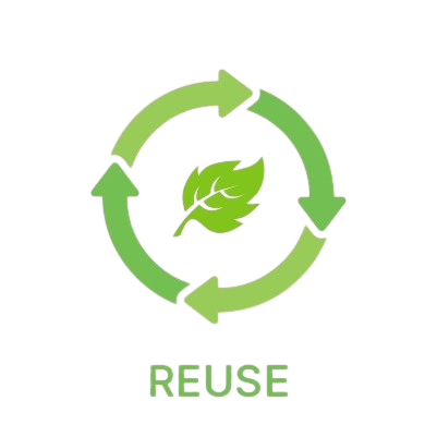 Reuse